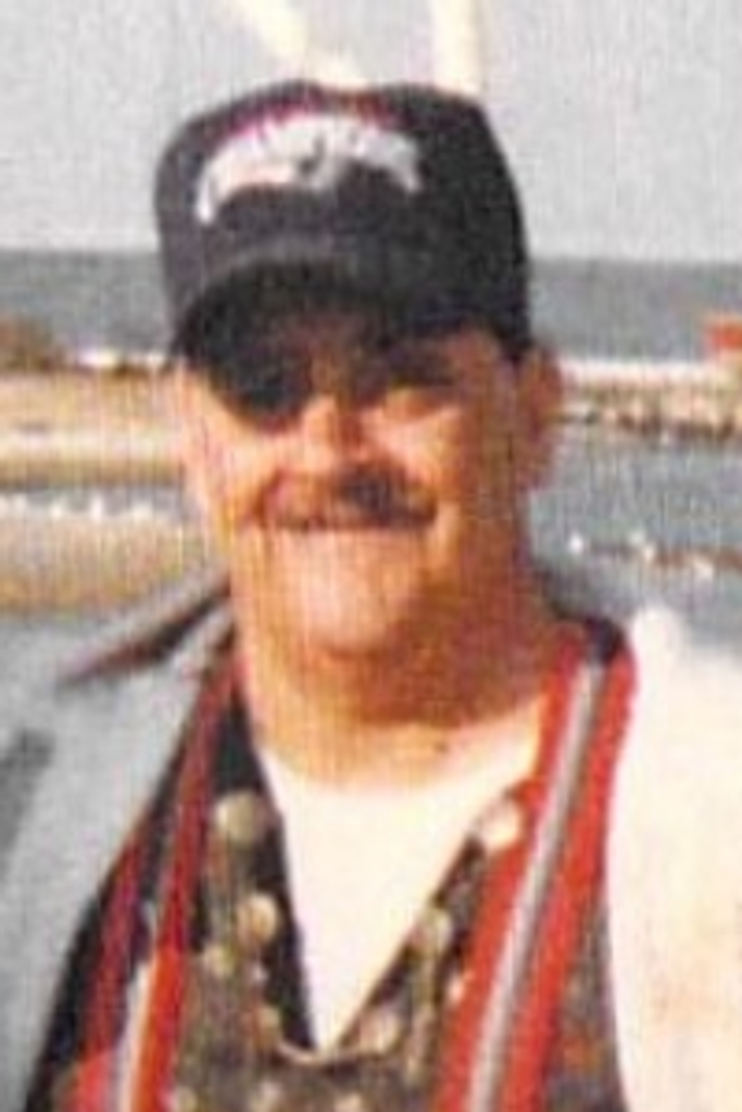 Gary Auger