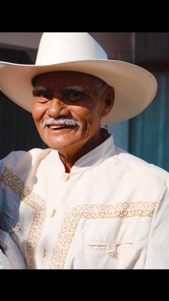 Rodolfo Hernandez Pio Profile Photo