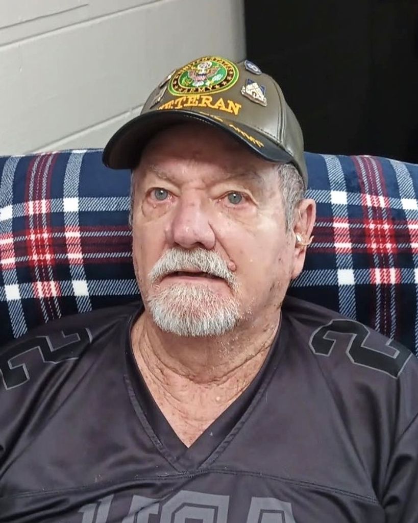 Glen Edward Thornbury Profile Photo