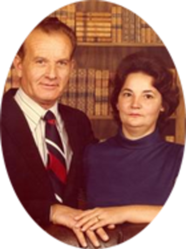 Ruth Cooper Billings