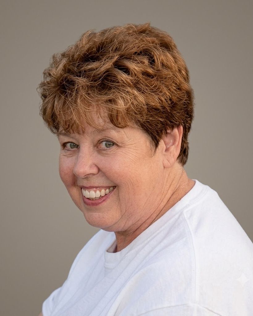Suzanne Johnston