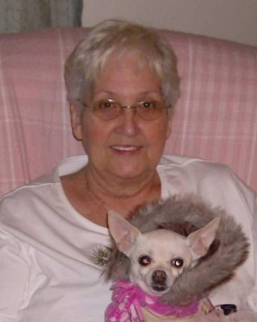 Ethel "Faye" Cravens Profile Photo