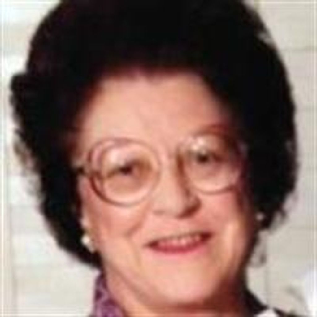 Eleanor Todd