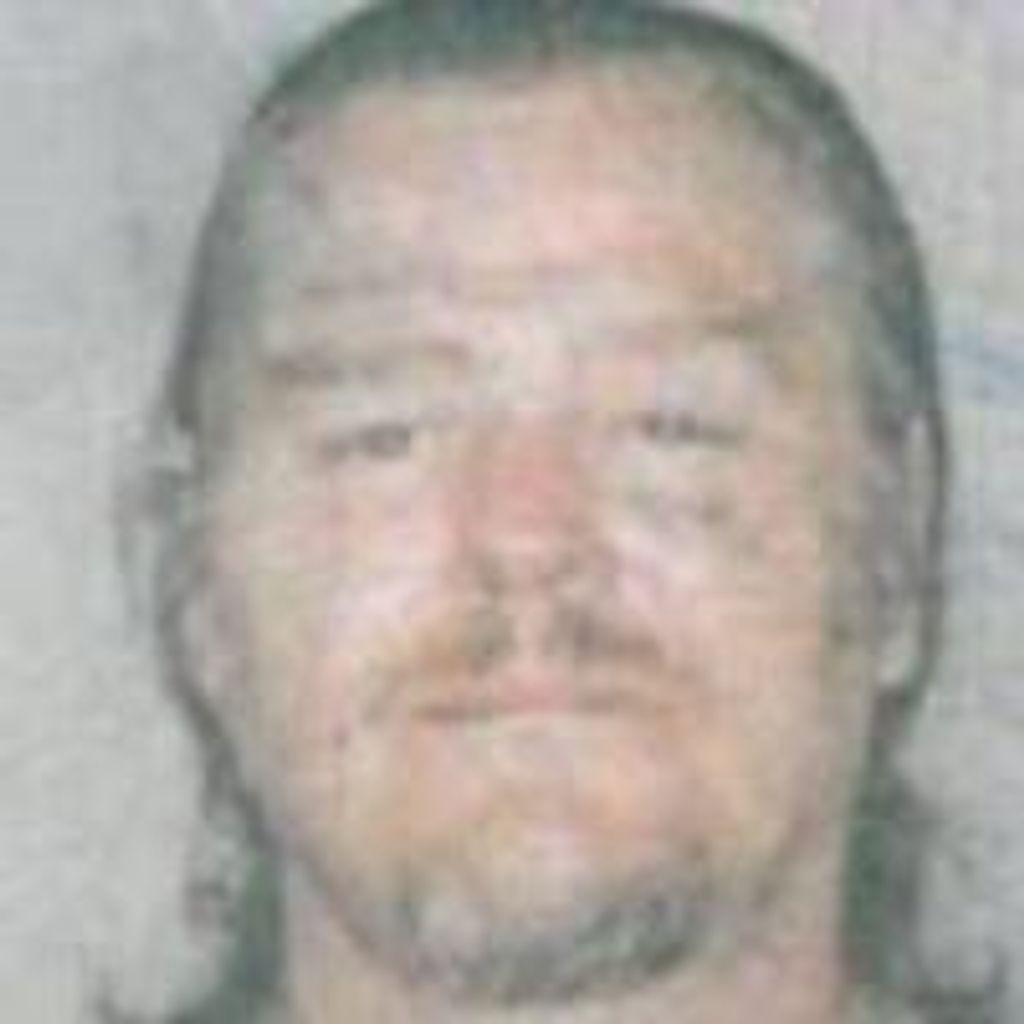 Larry J Buskey Sr