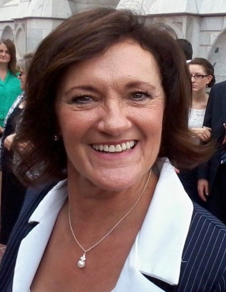Joan Hill