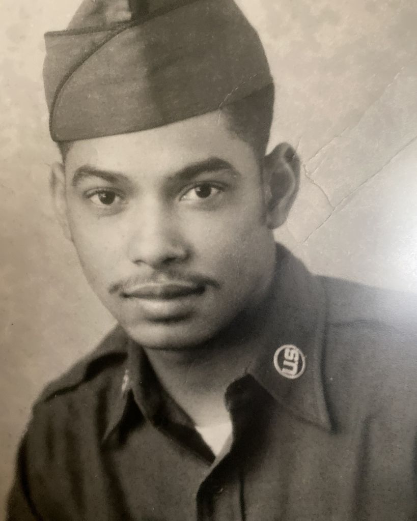 Buffus Jackson Profile Photo