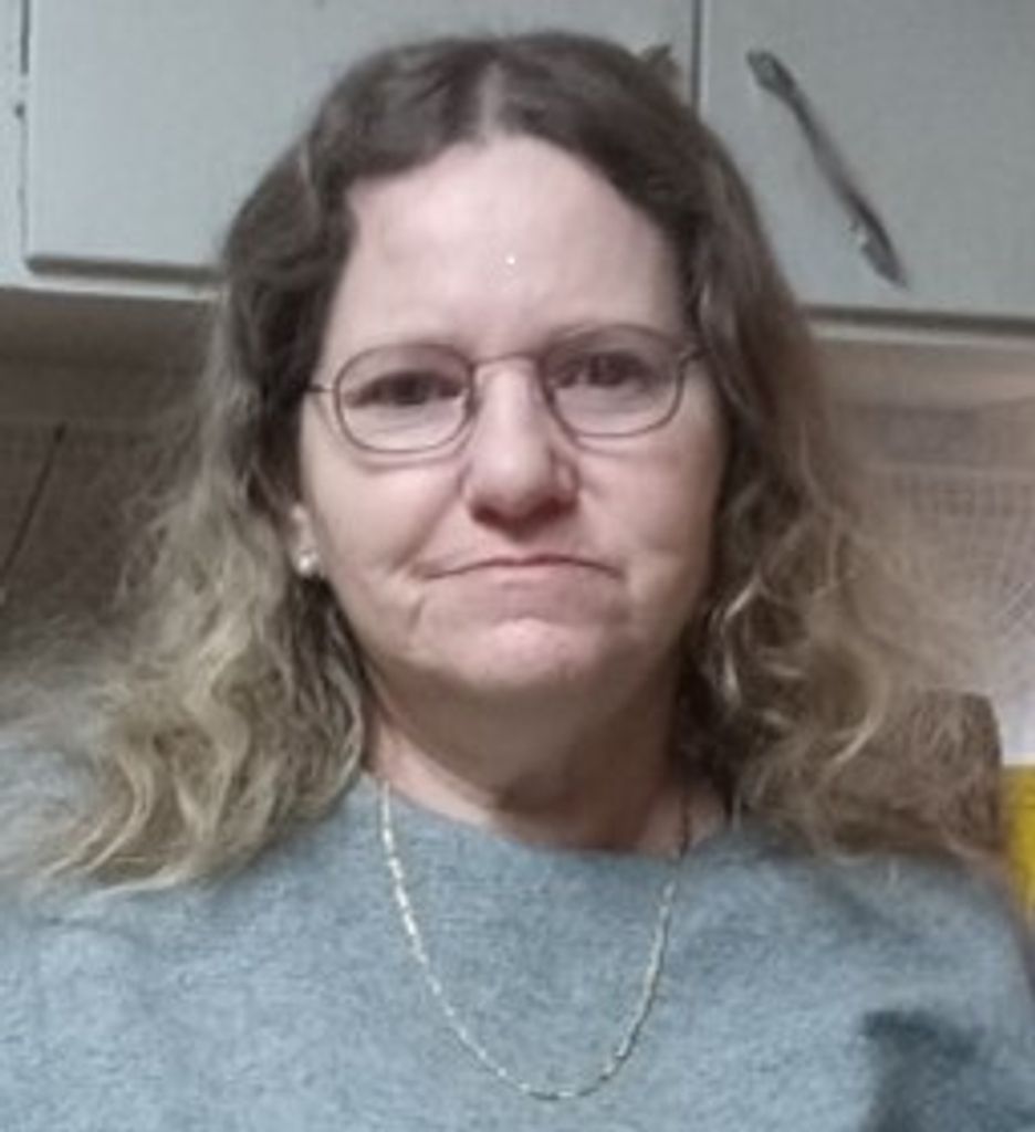Angela J. Schoenborn Profile Photo
