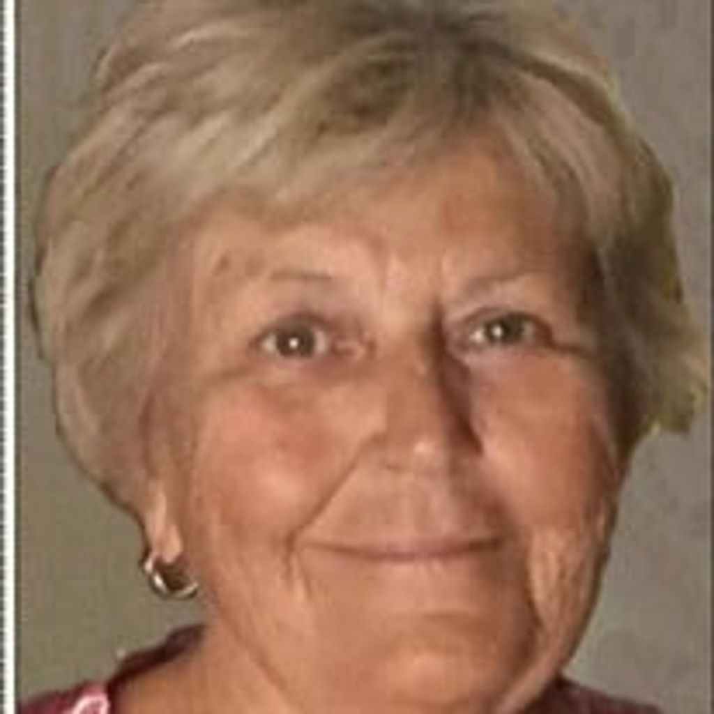 Doris Crawford