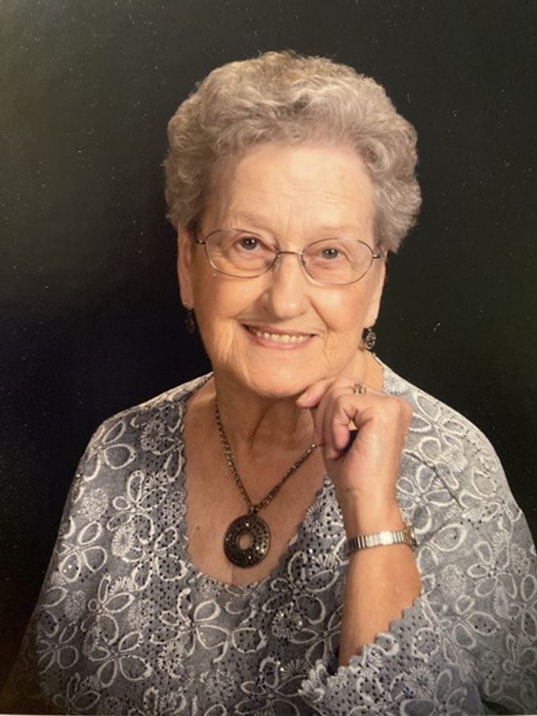 Brenda Diane Ball Profile Photo