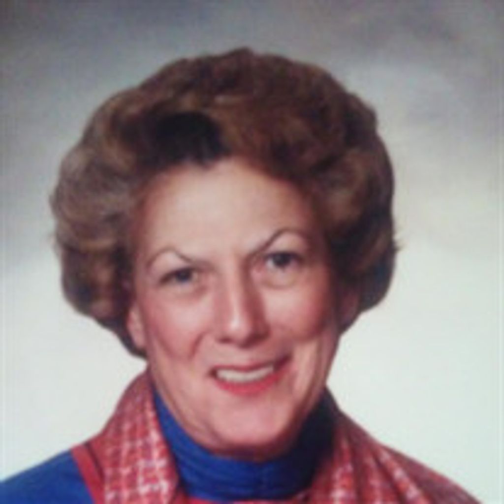 Juanita Fowler Shropshier