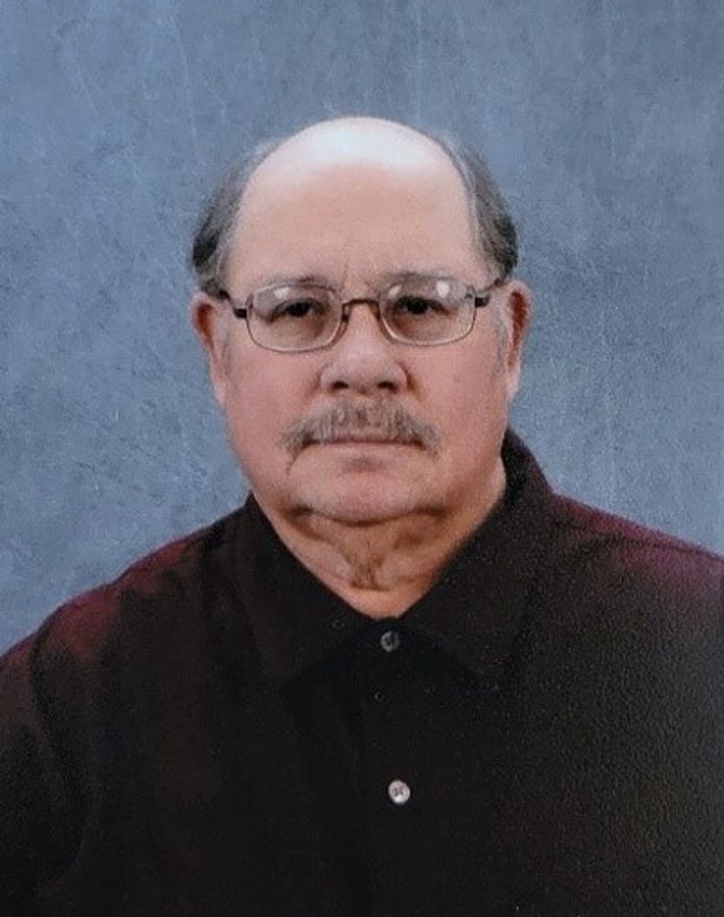 Paul E. Crom