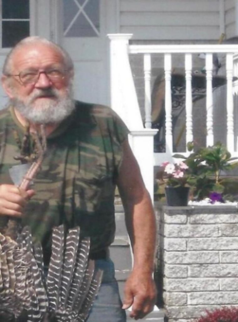 Donald E. Grove, Sr.