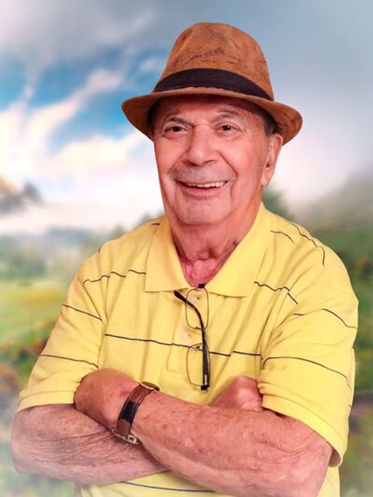 Arturo Garces Profile Photo