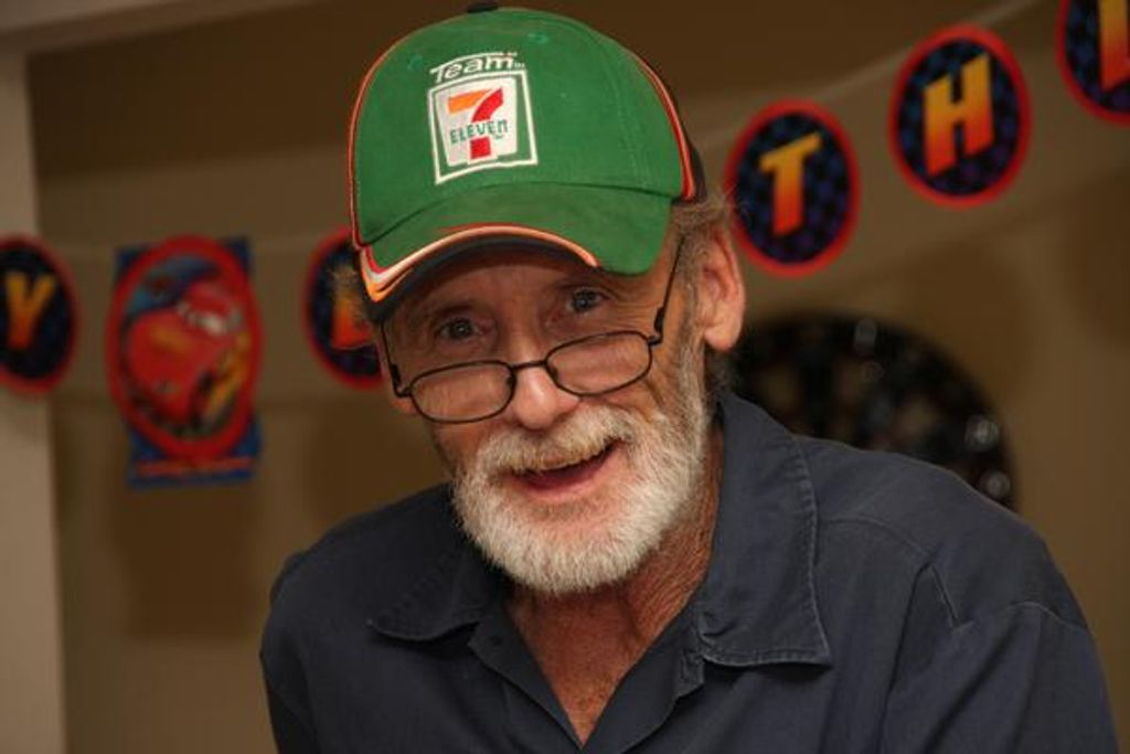 Lewis Jackson Stroope Jr. Profile Photo