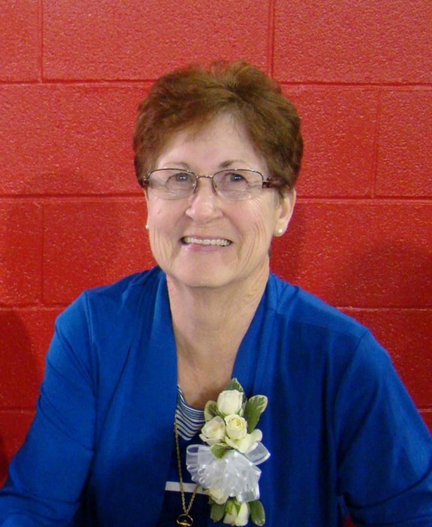 Mary Turner