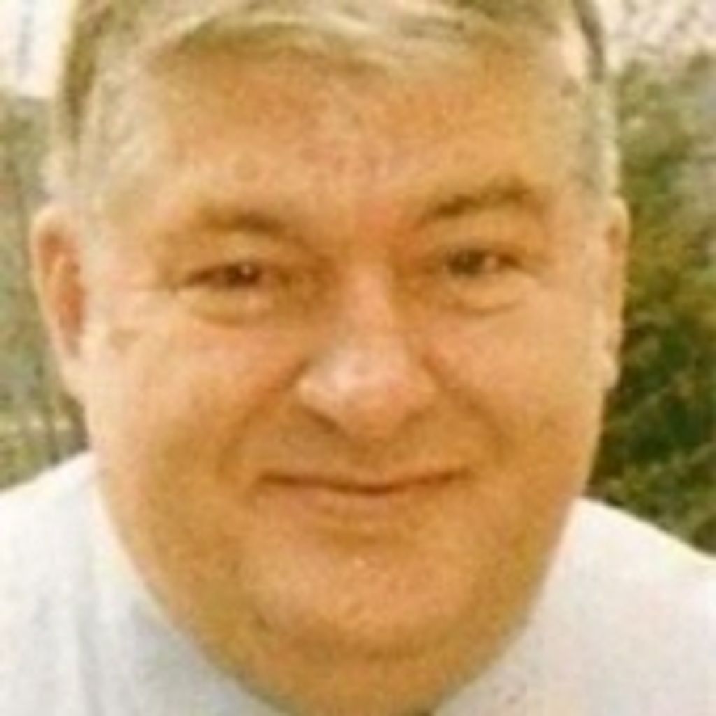 Darrel Hoffman