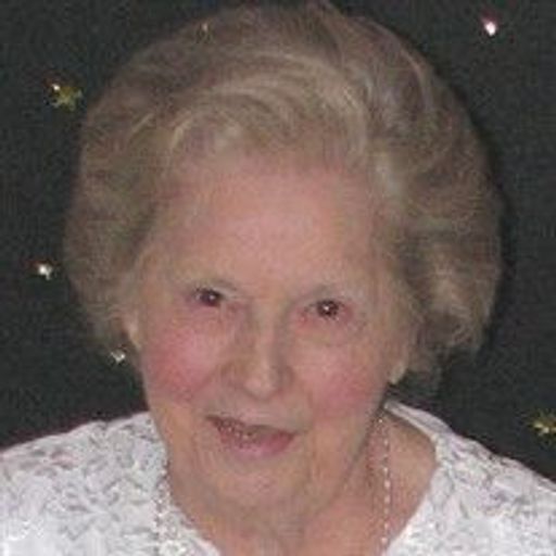 Beuna Hedrick Pugh Profile Photo