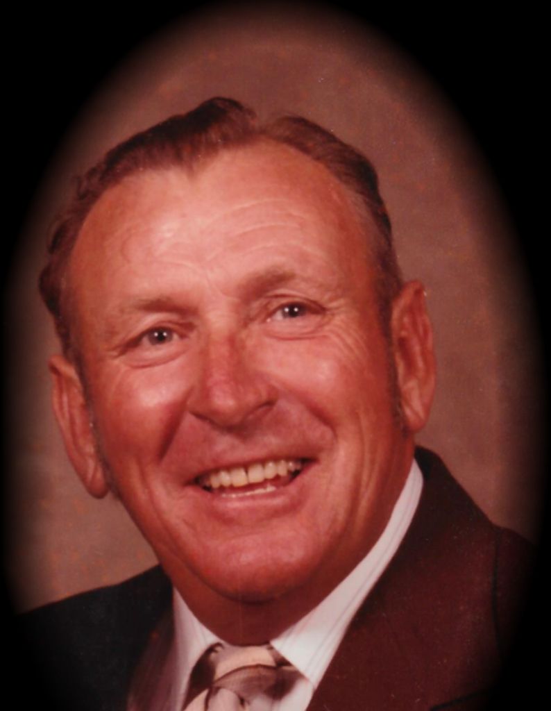 Carrel Terry