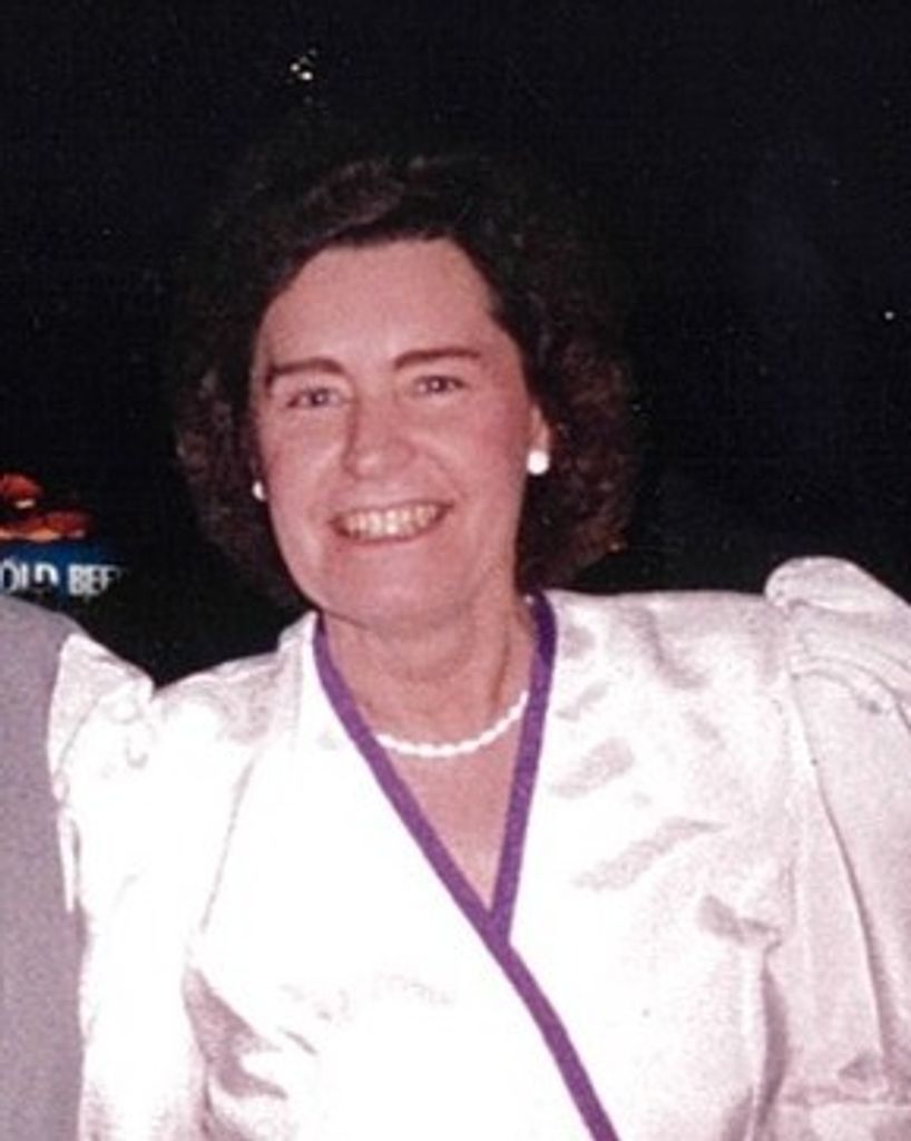 Pamela Grace Fellows Profile Photo