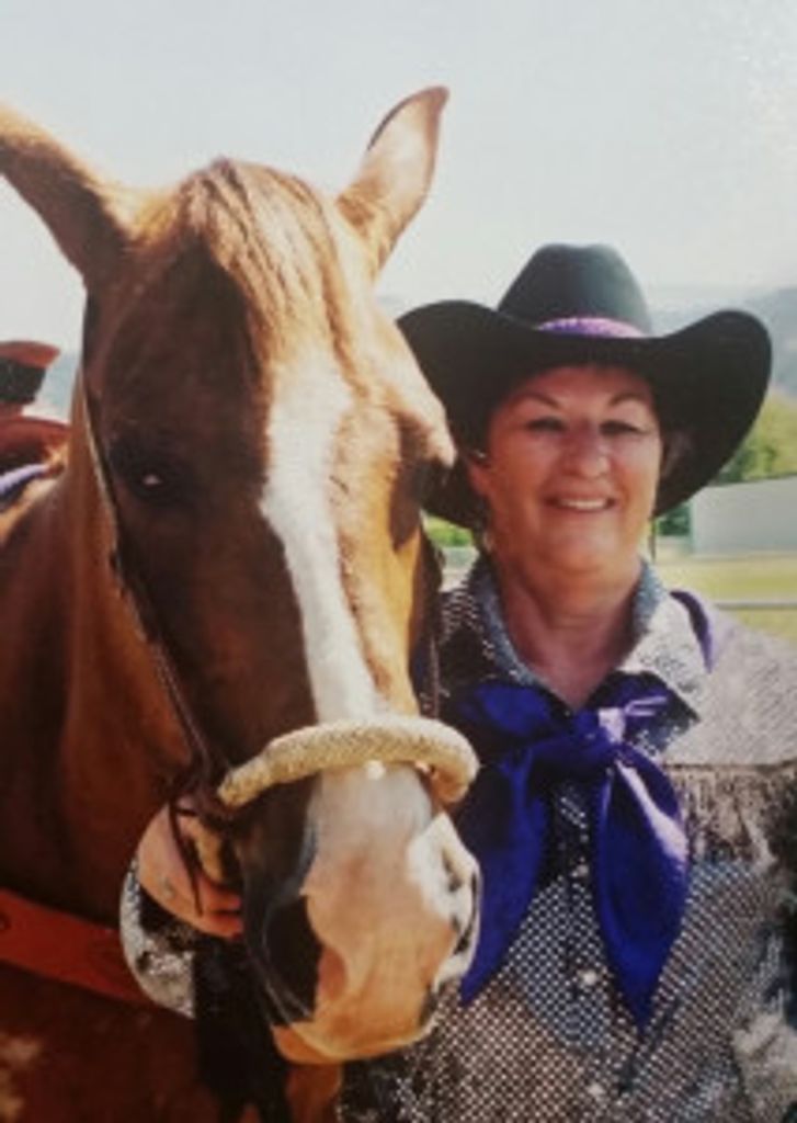 Demaris Childers