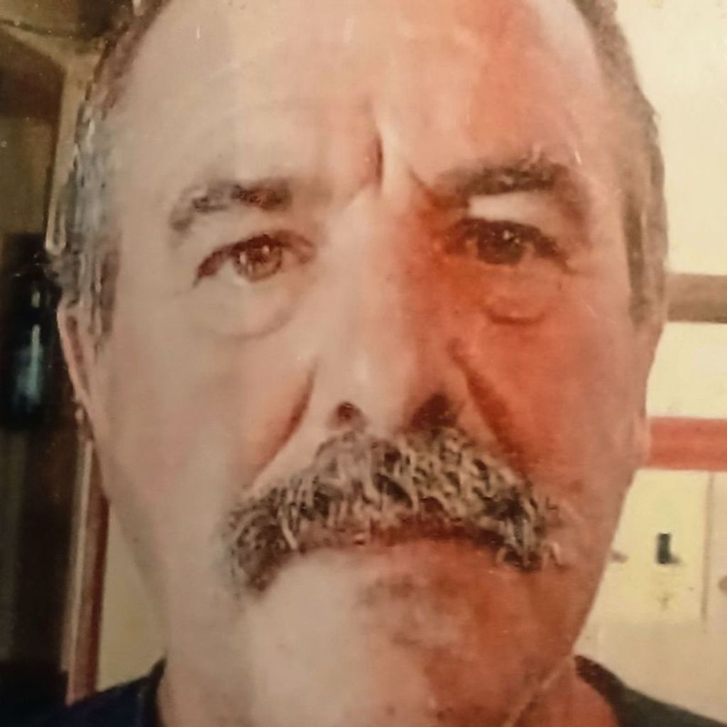 Charles Edward Zimmerman Profile Photo