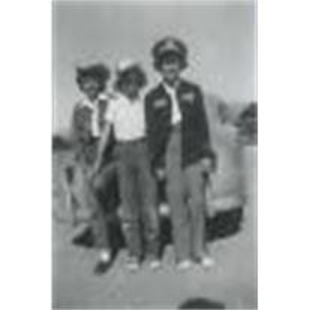 Jerrie Dolores Age - 70 Martin-Martinez-Harbur