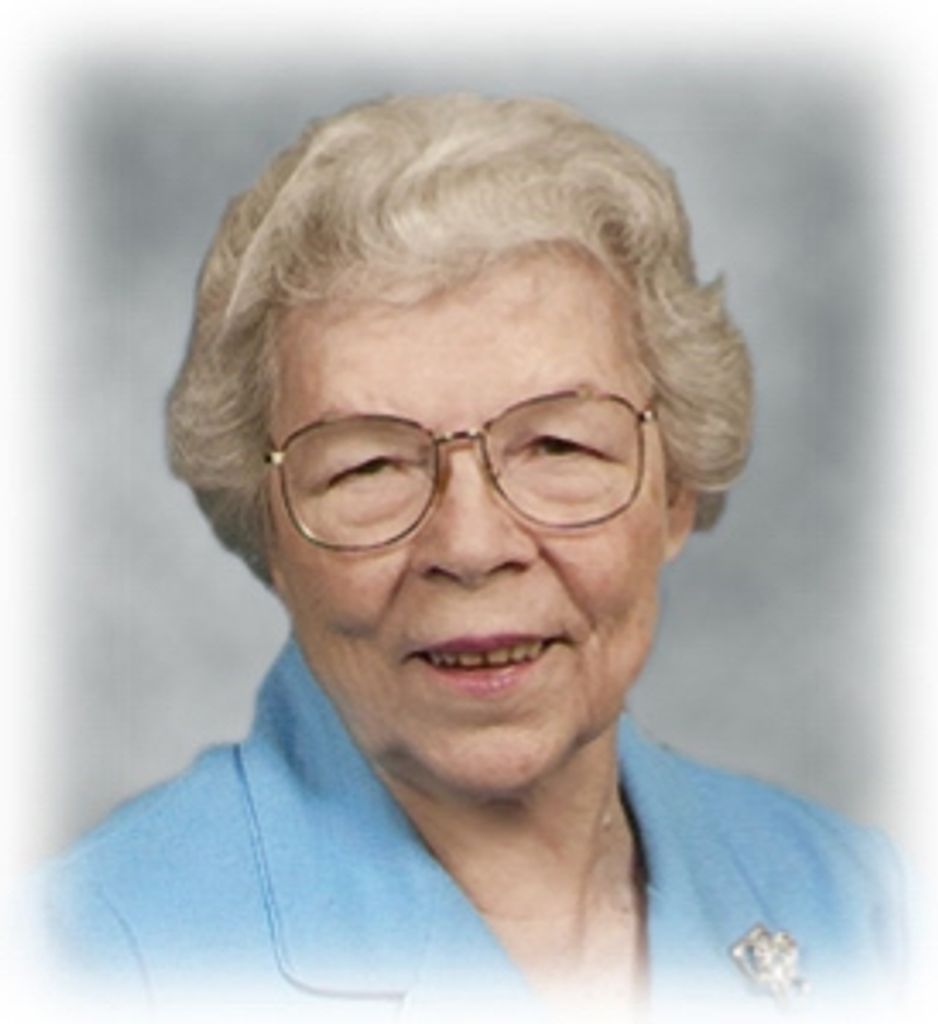 C. Frances Hodges