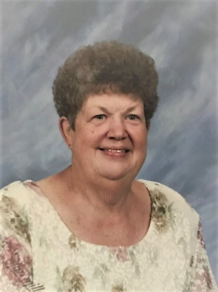 Deloris K. Stoops