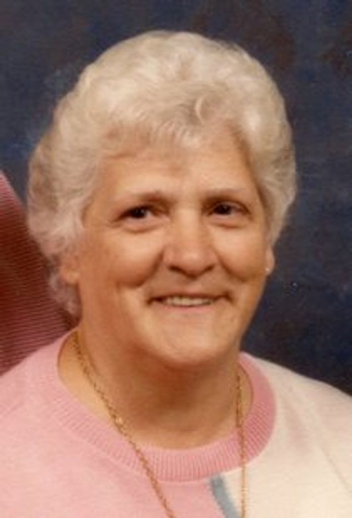 Eula Mae Duncan