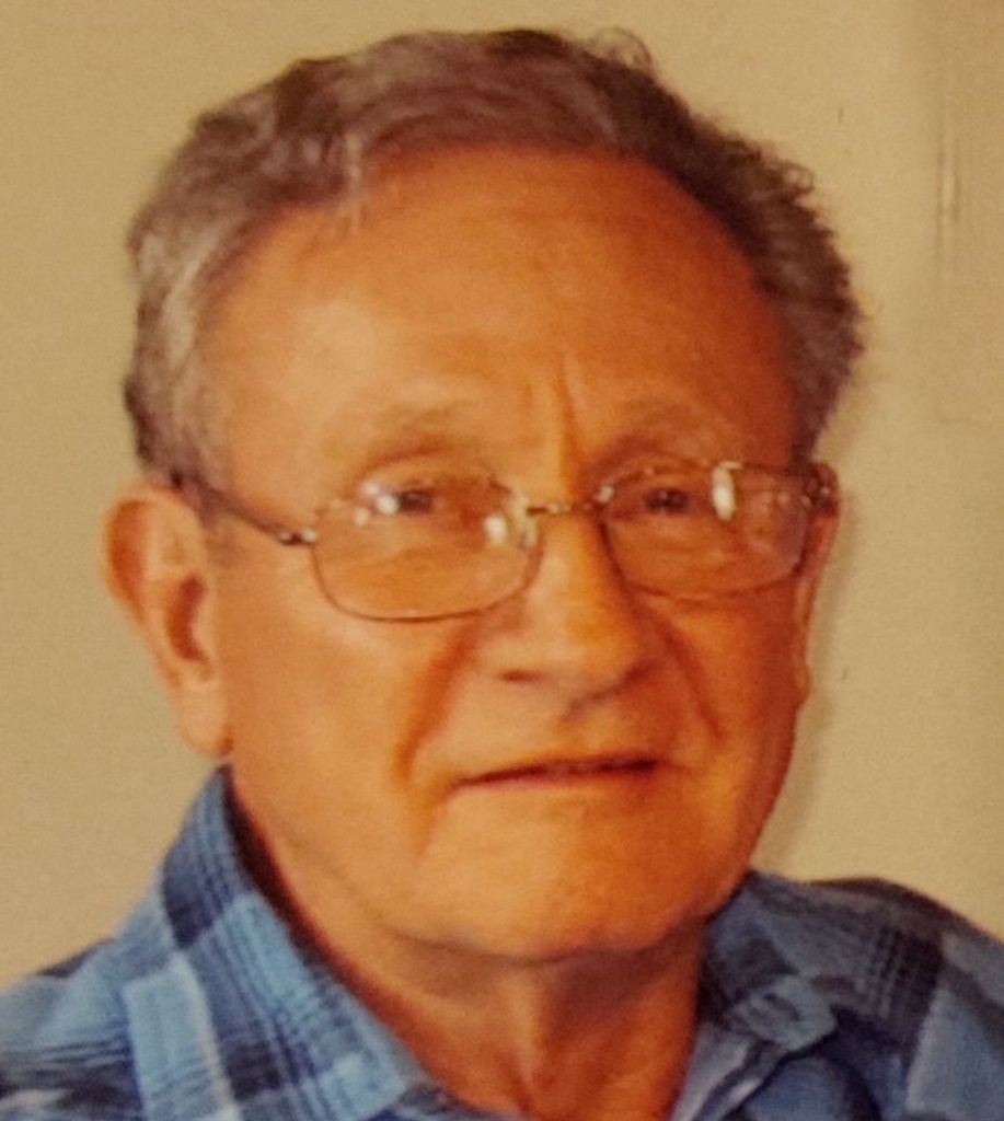 Robert Joseph "Bob" Bierstetel