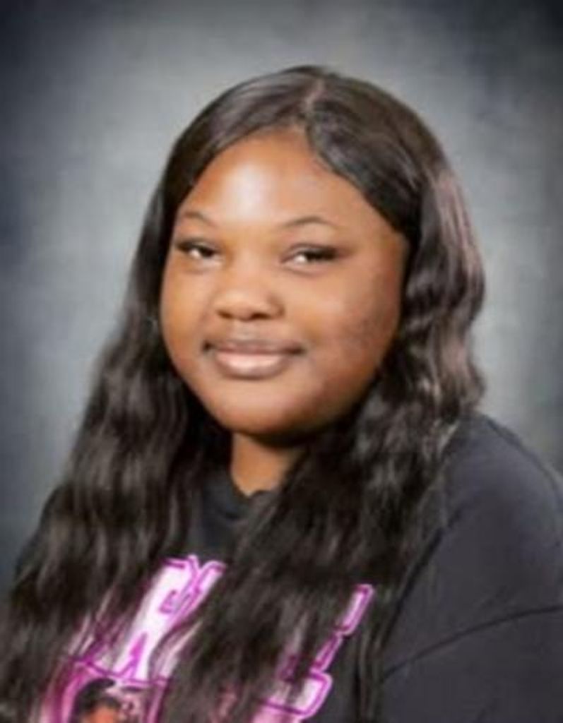 Nevaeh Ladiamond Debose Profile Photo