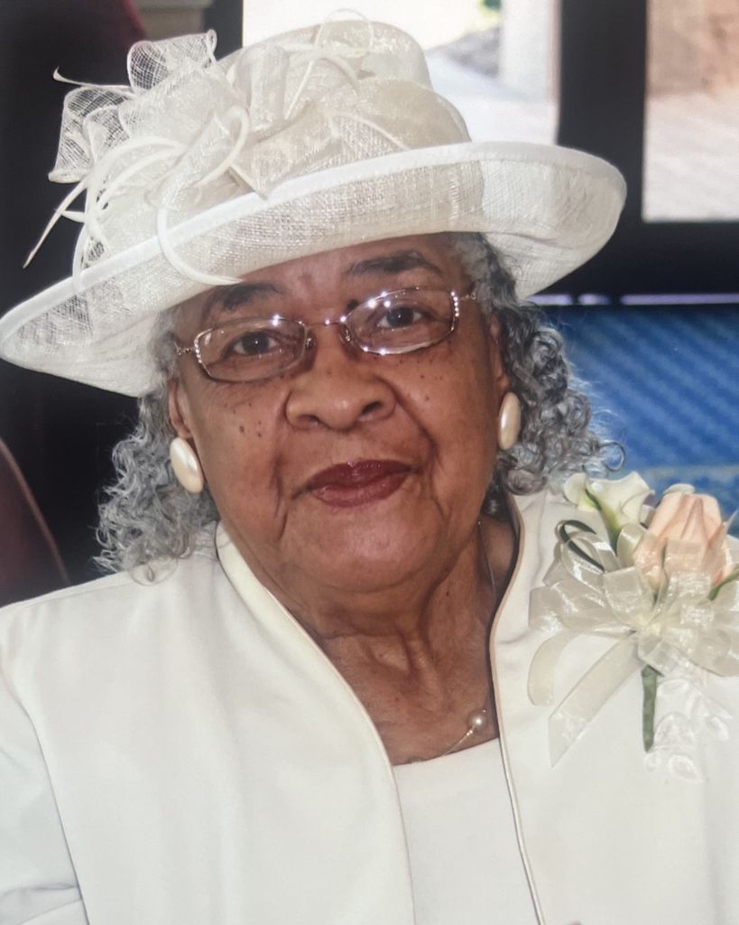 Annie L. Nowels Profile Photo