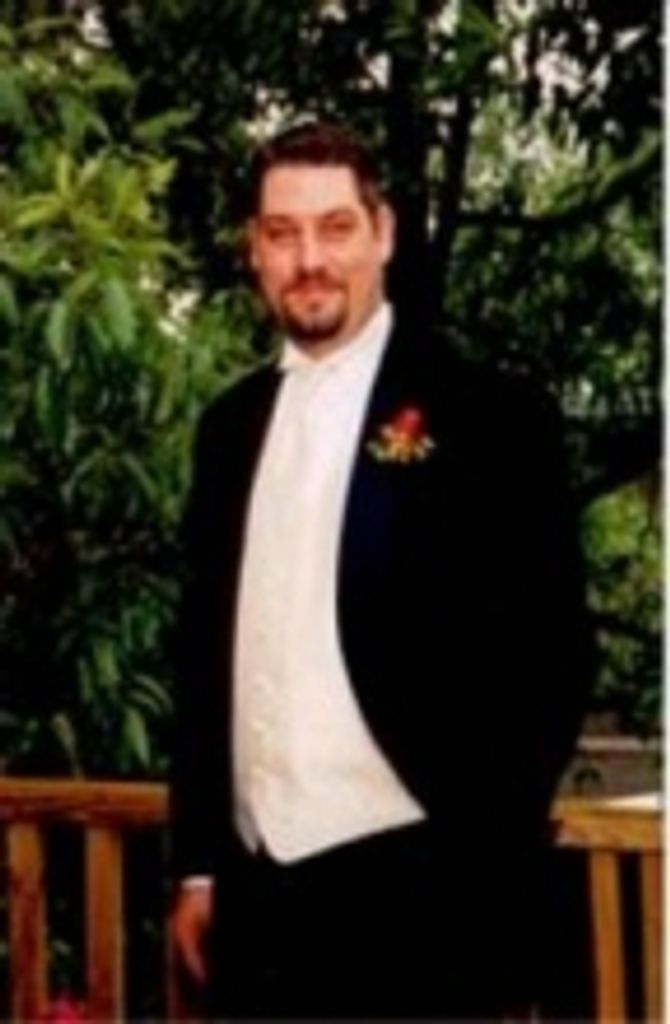 Derek Lee Terrian Profile Photo