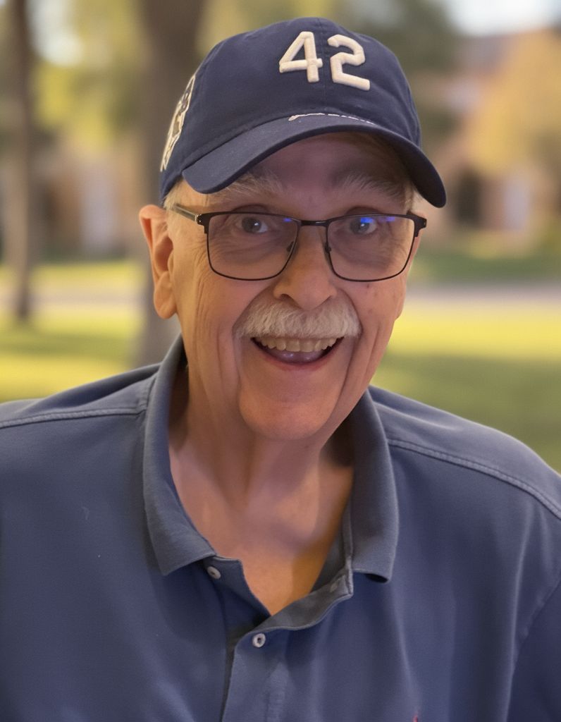 Hugh Stephen Gwyn, Sr, Profile Photo