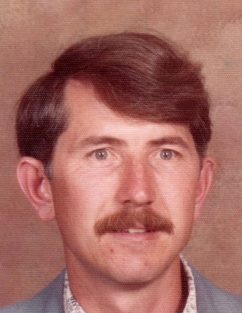 Roy Earl Bodily