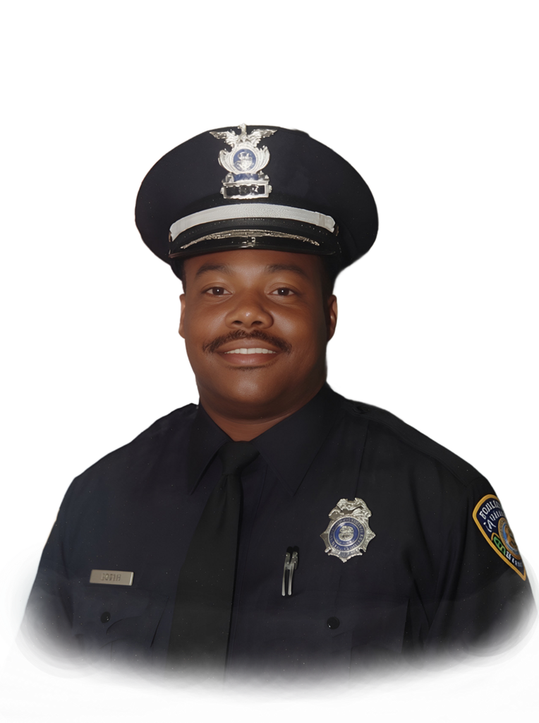 Mr. James Franklin Byars Profile Photo