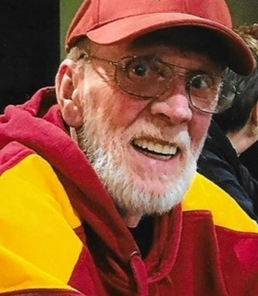 Roger Duckett Profile Photo
