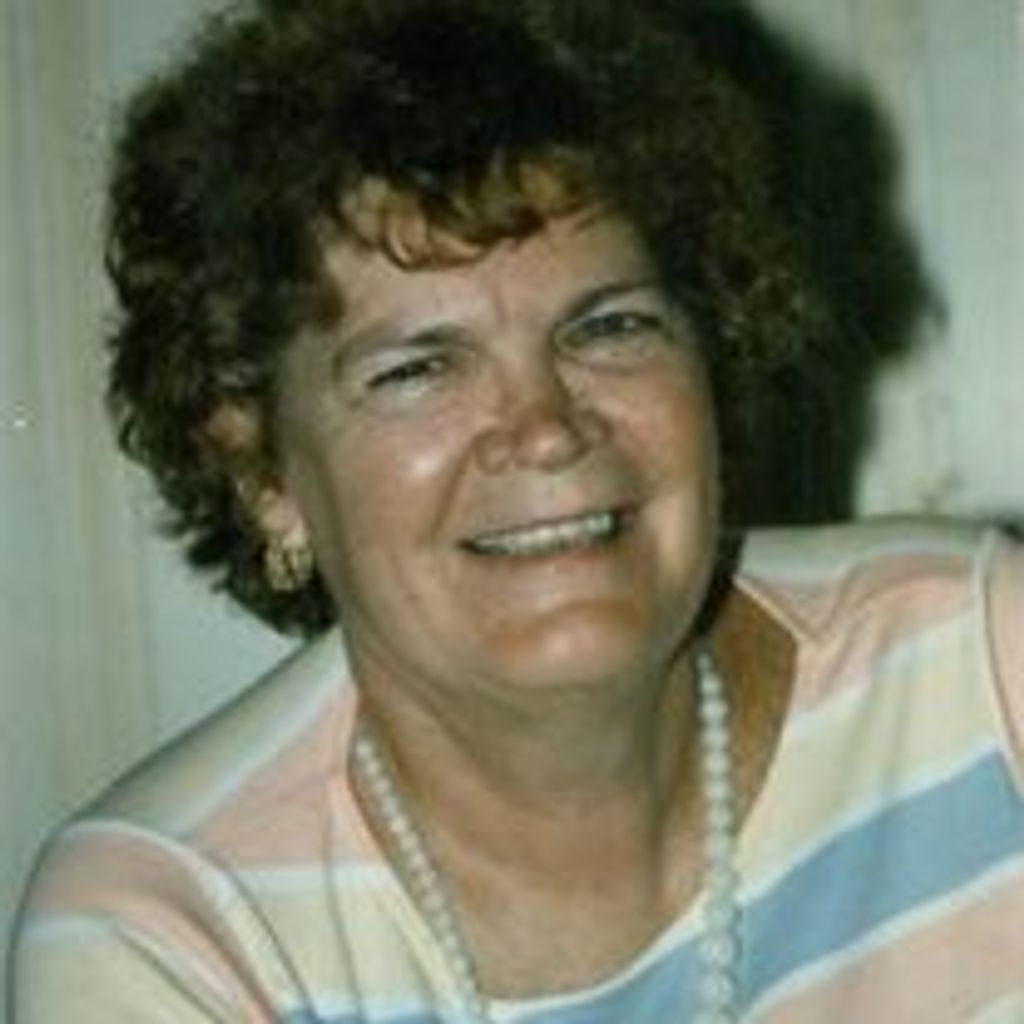 Elizabeth L. "Betty" Schneider