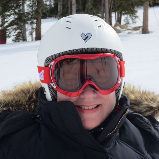 Carol Ann Sawyer Profile Photo