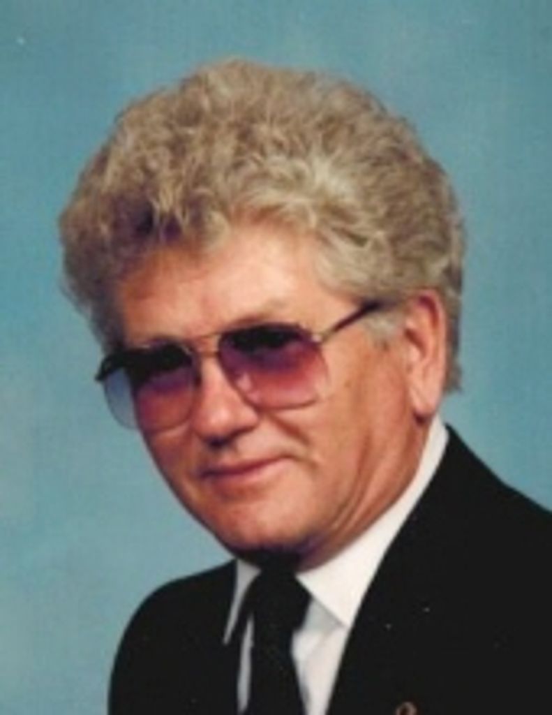 Harold Grunewald