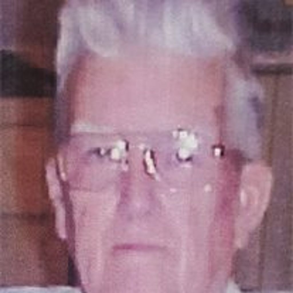 Walter Charles Jacobson