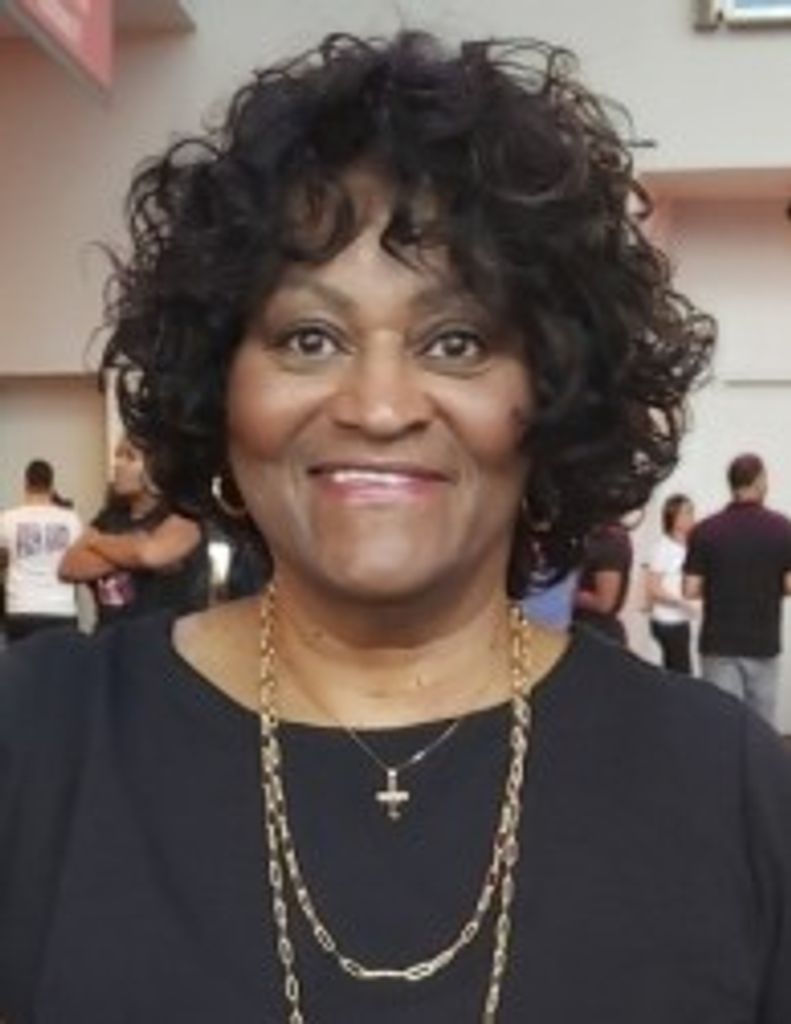 BARBARA BARNES