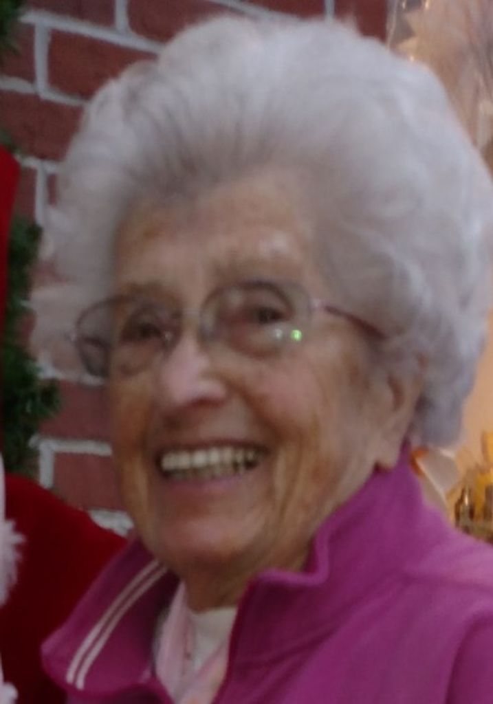 Anna Price