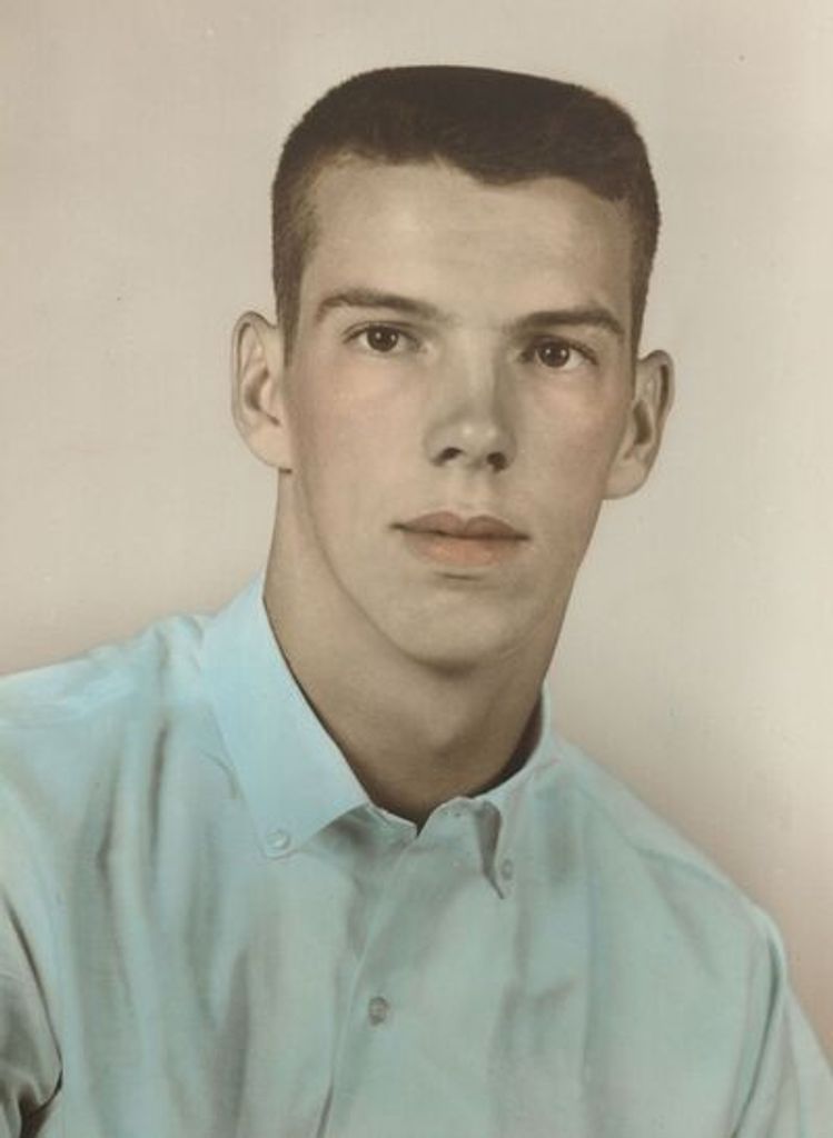 Raymond Lee Kuglar Profile Photo