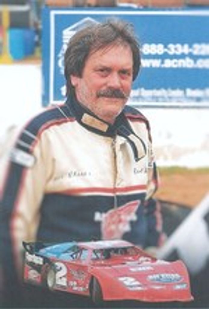 Carl Billet Jr