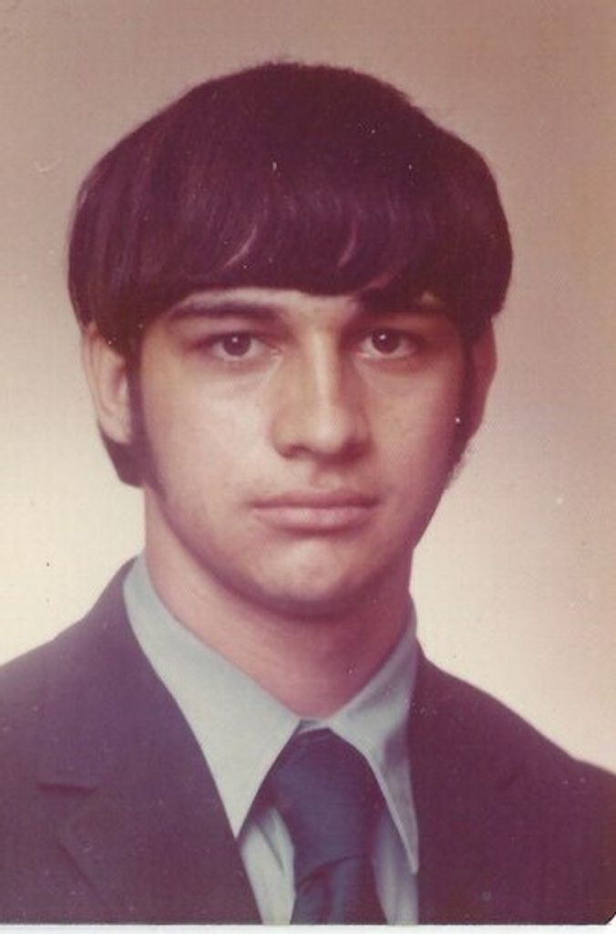 Harry Vinson Pipkin Jr