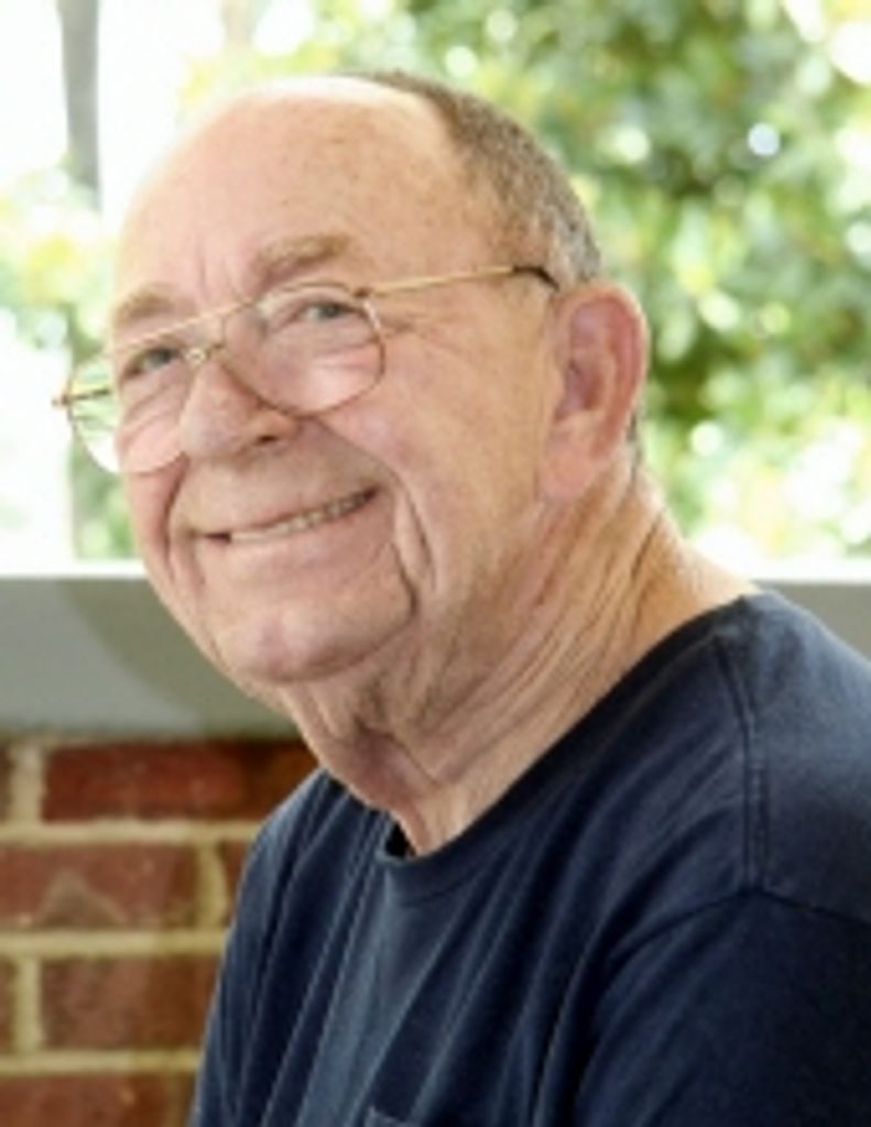 Alfred Richard  Eaves Iii