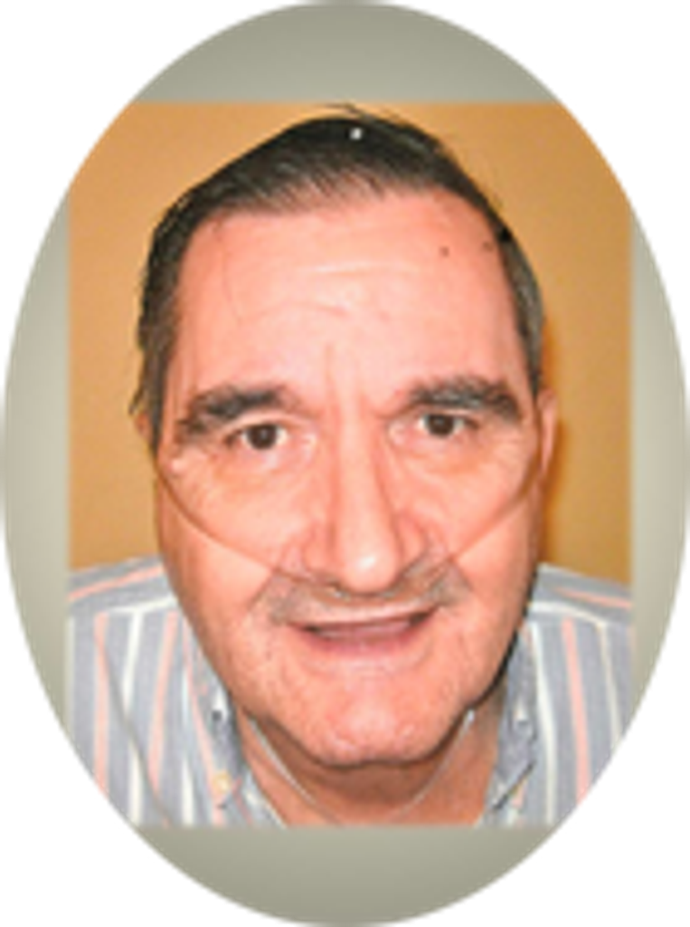 Gilbert "Wayne" Davidson