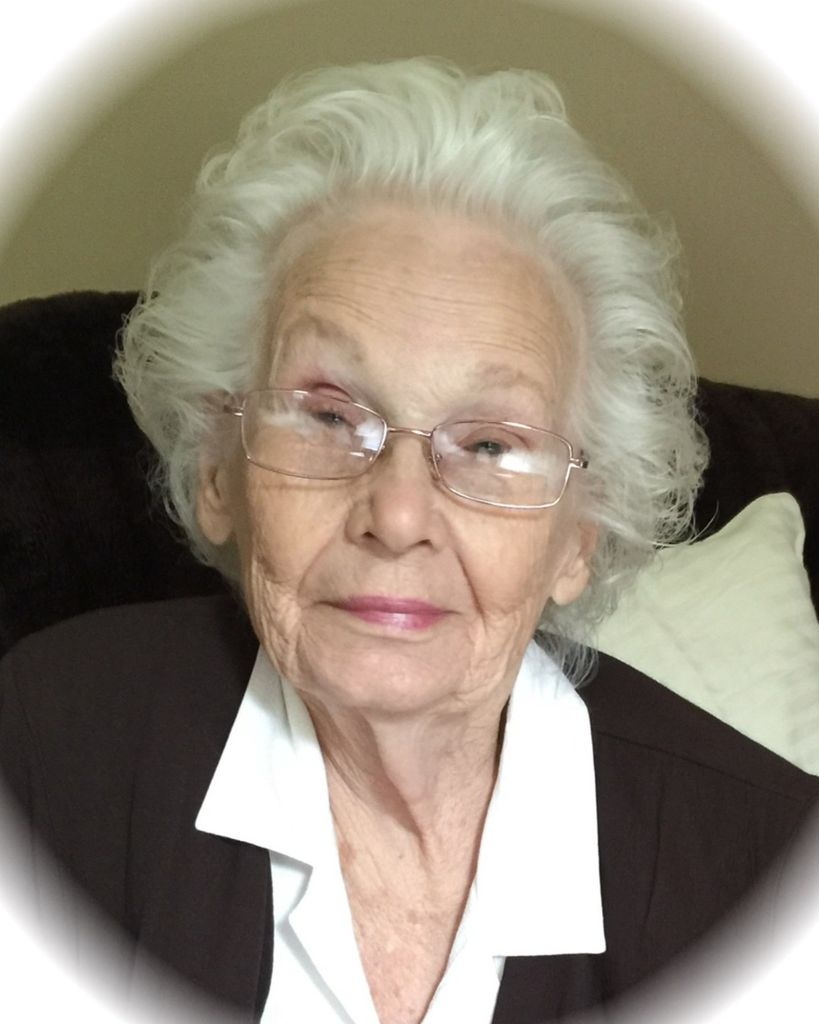 Lena Mae Threeton Albin Profile Photo