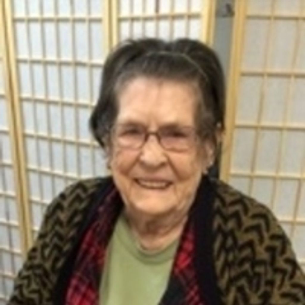 Mildred Mae Nobles